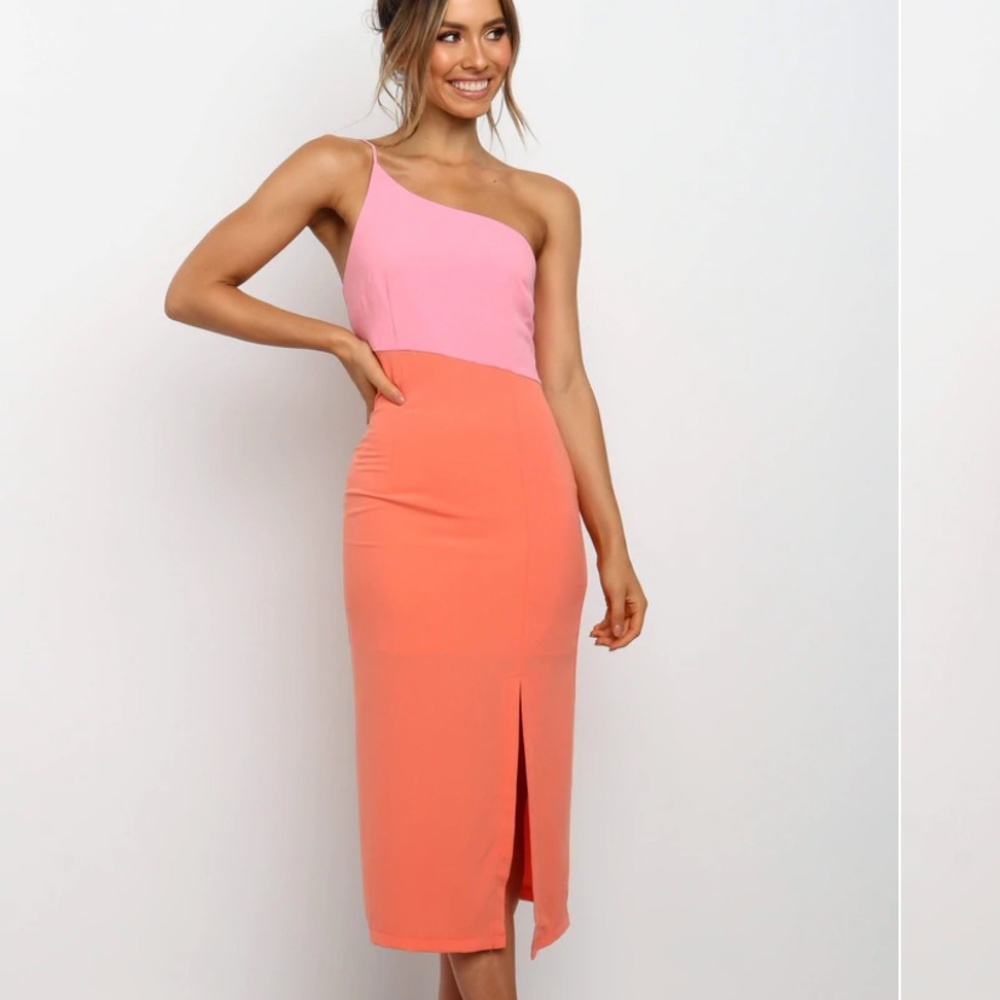 Petal & pup - Xiomara Dress